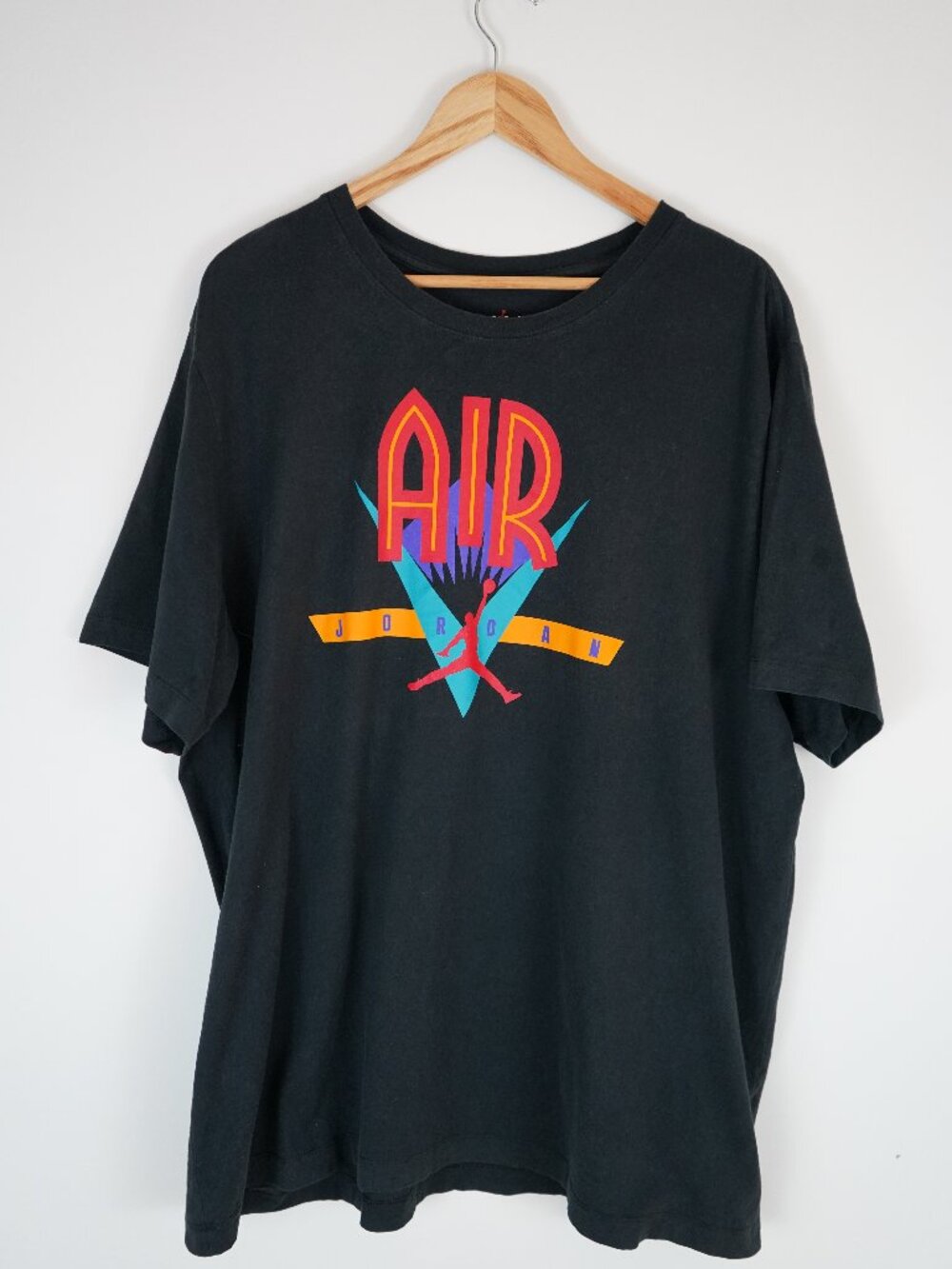 Nike Jordan Air Retro T-Shirt